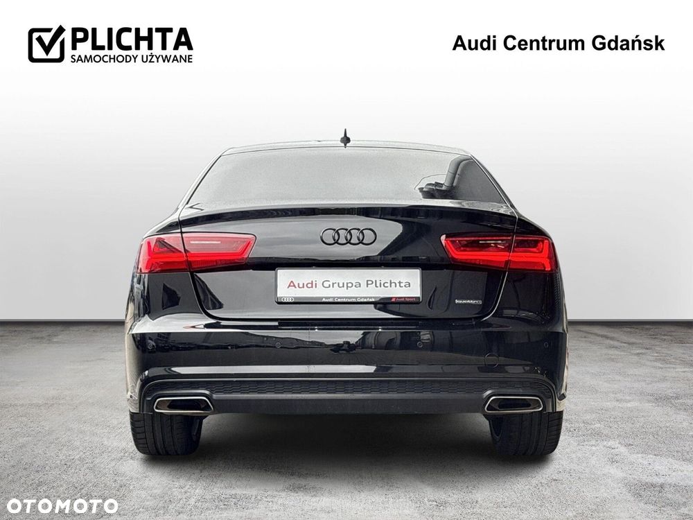 Audi A6 - 4