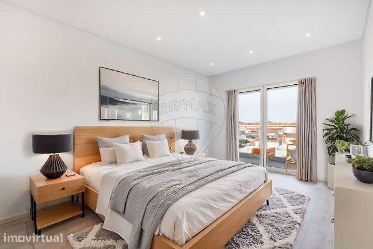 Apartamento T3 para venda - Grande imagem: 4/31