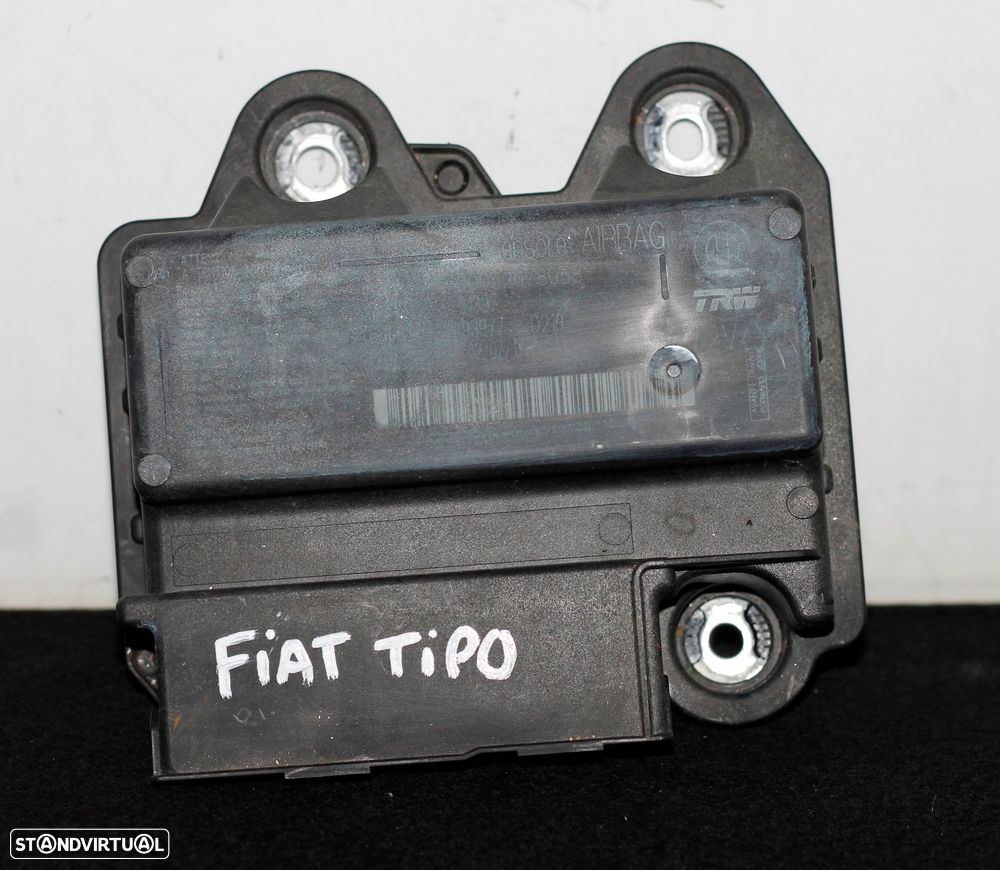 CENTRALINA DE AIRBAG FIAT TIPO - 2