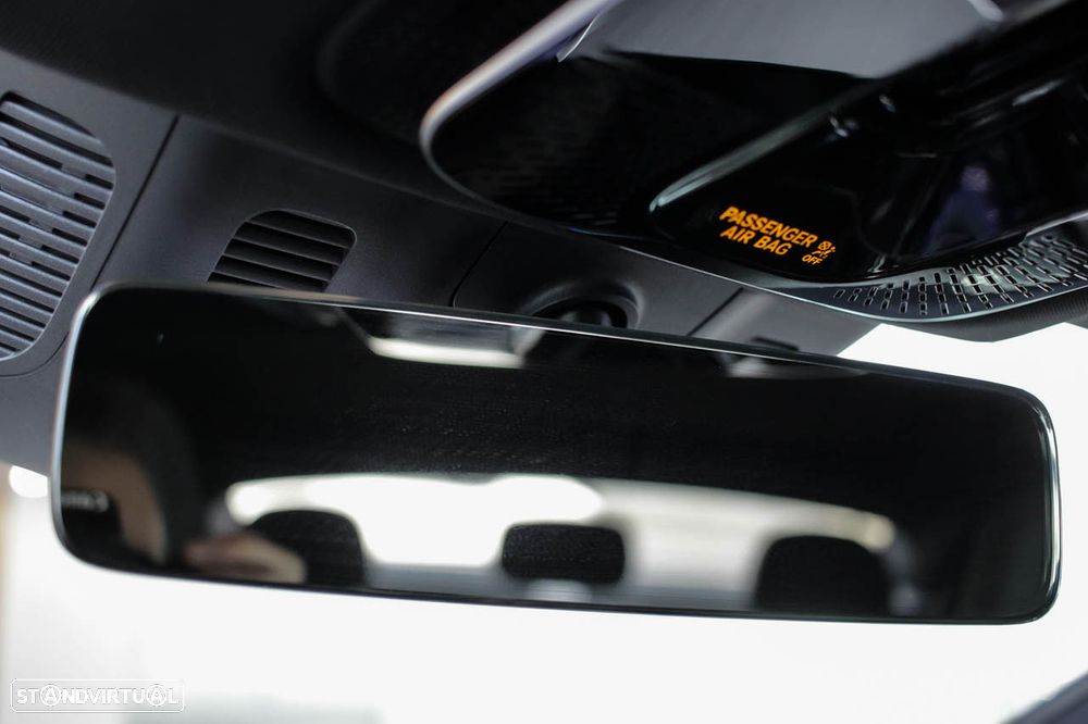 Mercedes-Benz EQE 350+ AMG Line - 18