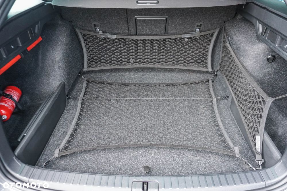 Skoda Octavia 2.0 TSI Sportline 4x4 DSG - 33