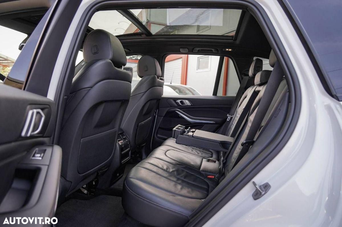 BMW X5 - 12