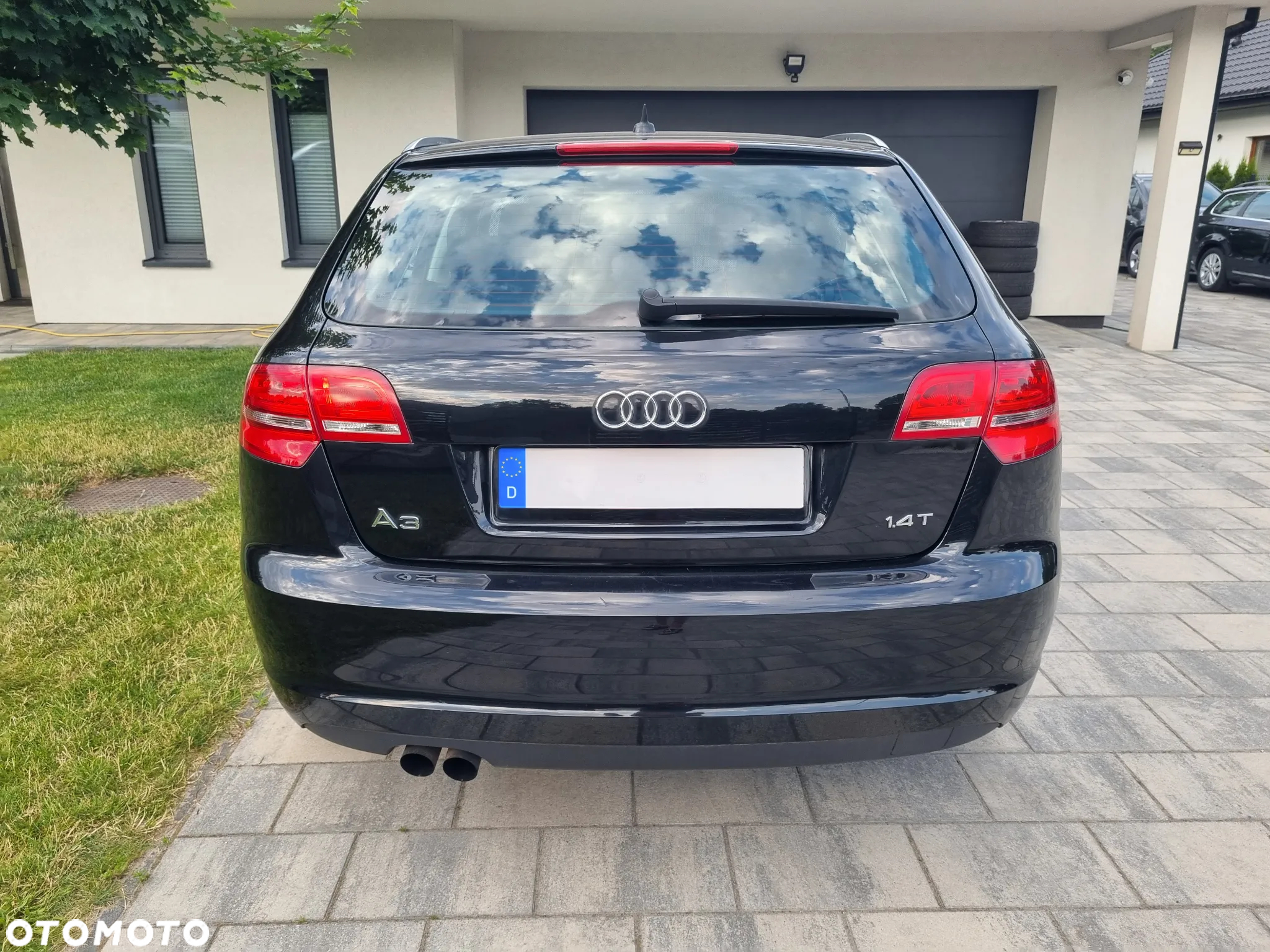 Audi A3 Sportback - 5