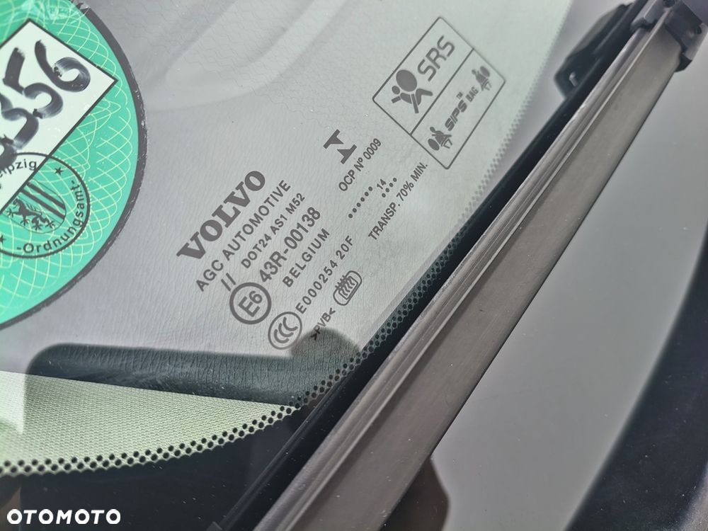 Volvo V40 Cross Country D2 - 38