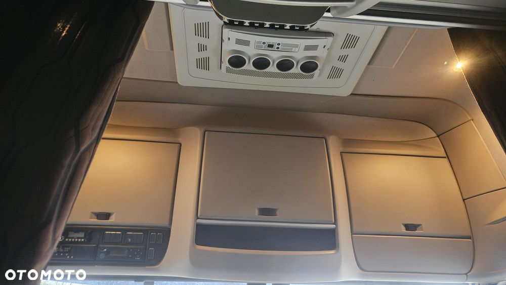 DAF XF480/Serwisowany/Eksploatacja Zachód - 11