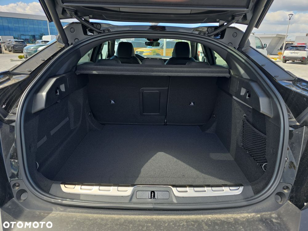 Peugeot 408 1.2 PureTech mHEV GT S&S e-DCS6 - 10