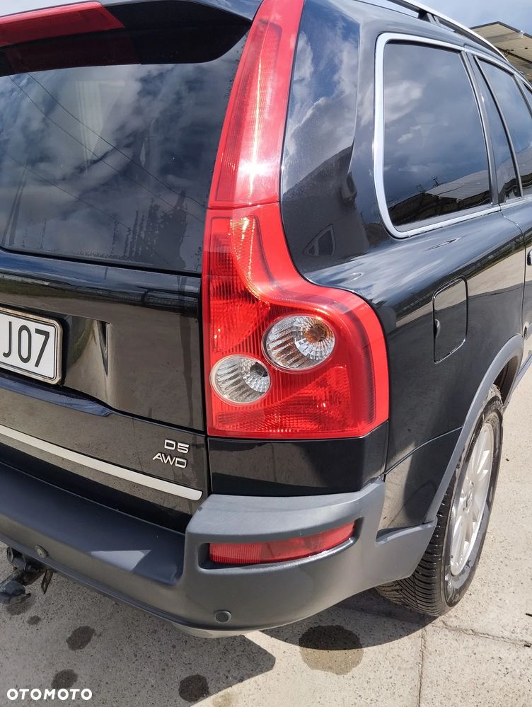 Volvo XC 90 D5 AWD Executive - 2