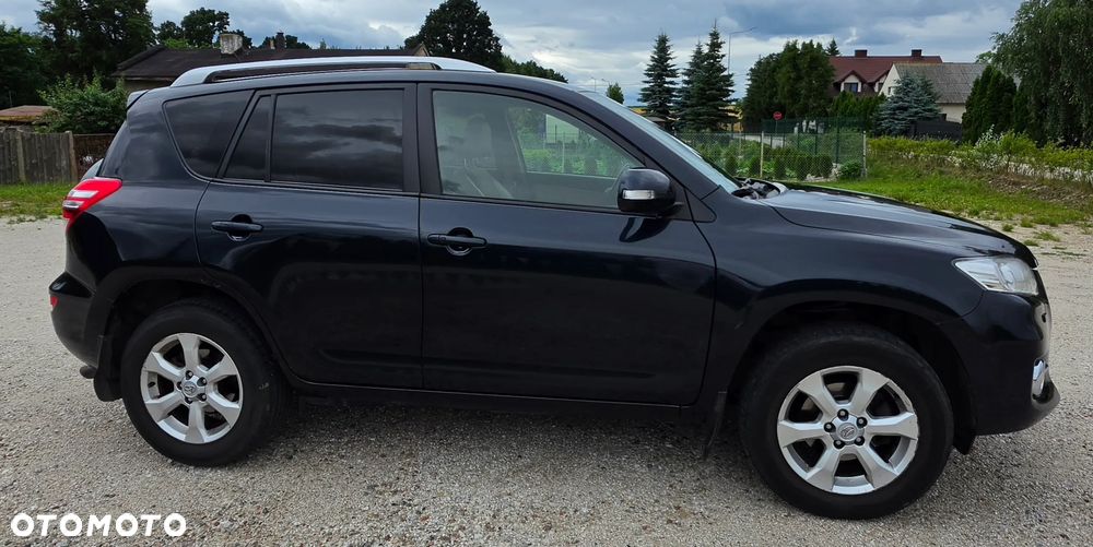 Toyota RAV4 2.2 D-4D 2010 - 2