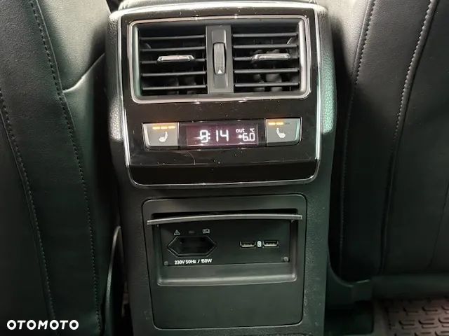 Skoda Superb 2.0 TSI 4x4 Style DSG - 16