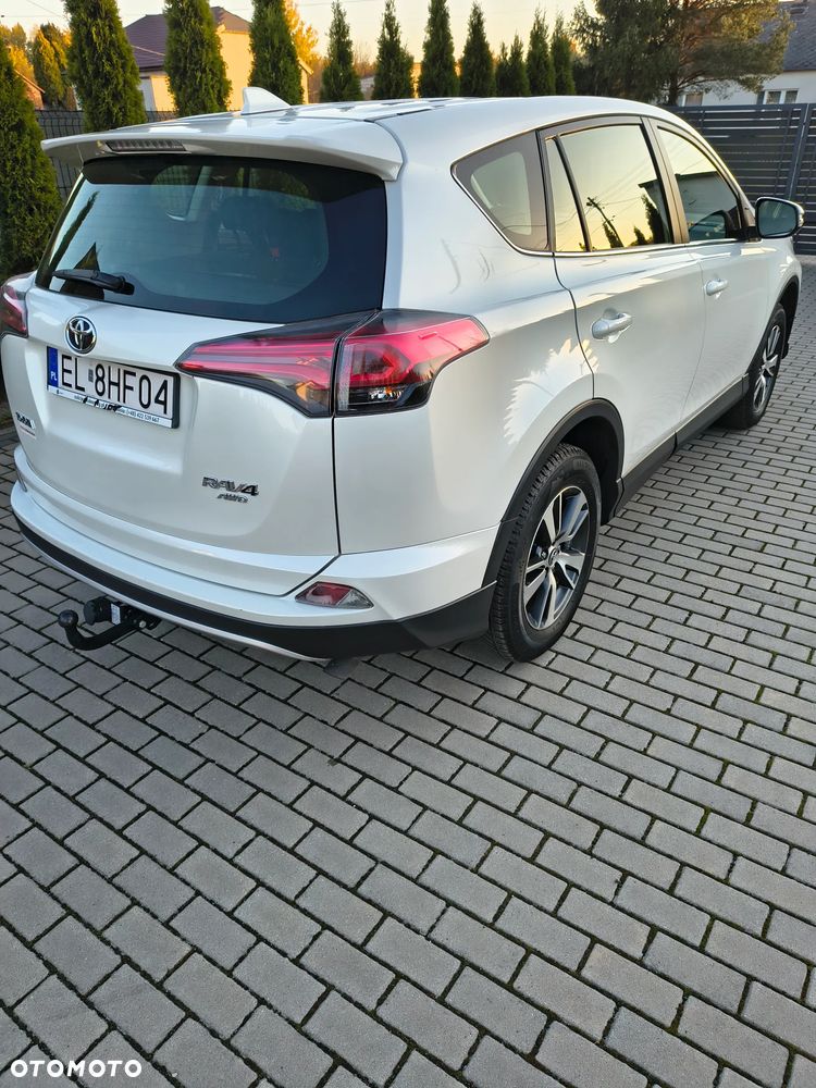 Toyota RAV4 - 21