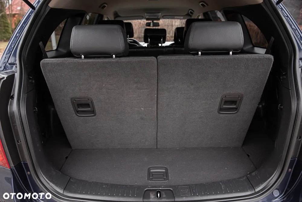 Chevrolet Captiva 2.4 2WD 7 Sitzer LS - 25