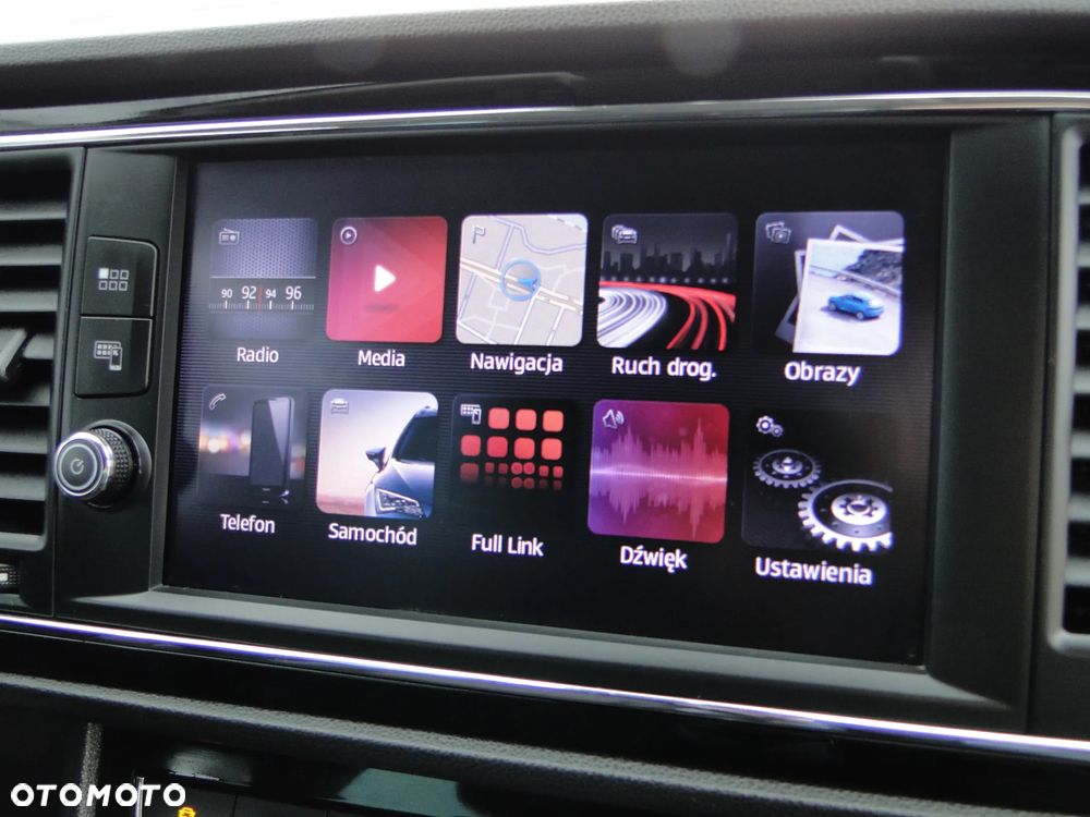 Seat Leon 2.0 TDI DPF Start&Stop FR - 33