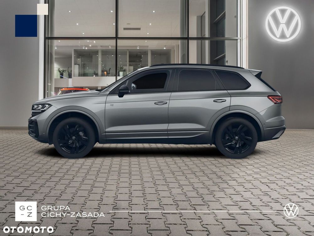Volkswagen Touareg 3.0 V6 TDI 4Motion R-Line Final Edition - 2