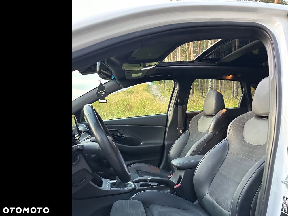 Hyundai i30 2.0 T-GDI N Performance - 11
