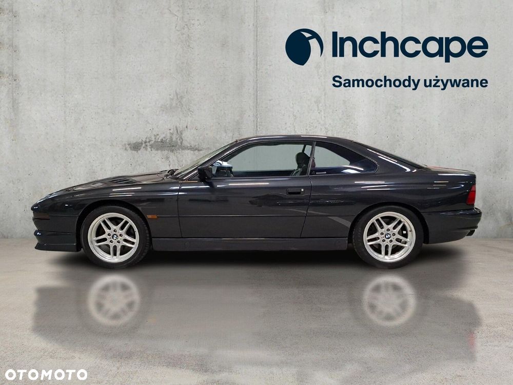 BMW Seria 8 - 2
