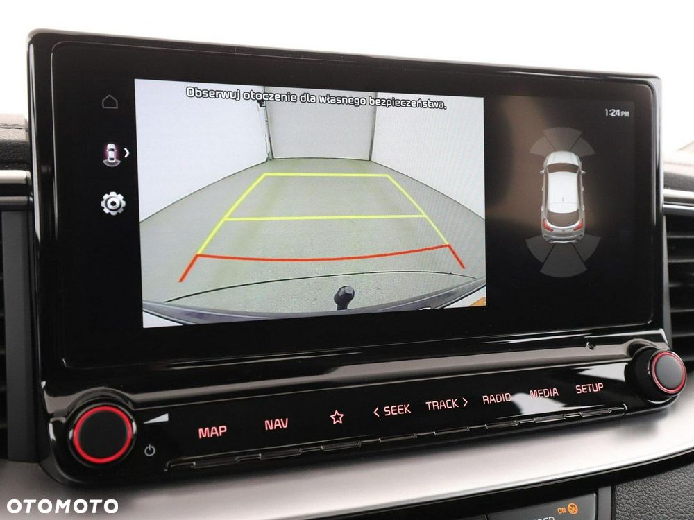 Kia XCeed 1.6 GDI DCT6 OPF Plug-in-Hybrid SPIRIT - 24