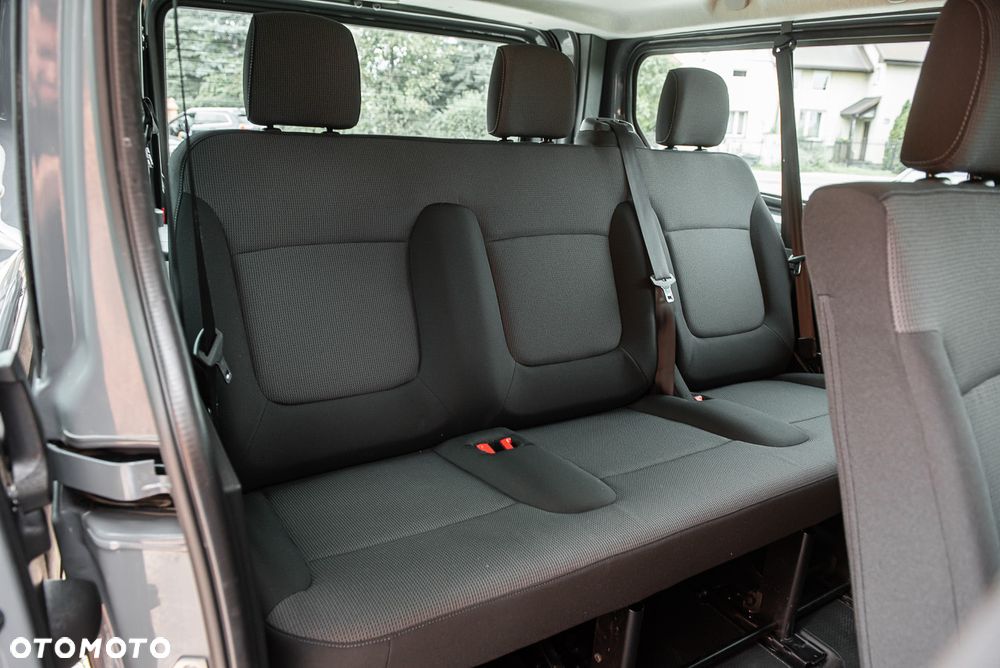 Renault Trafic - 17