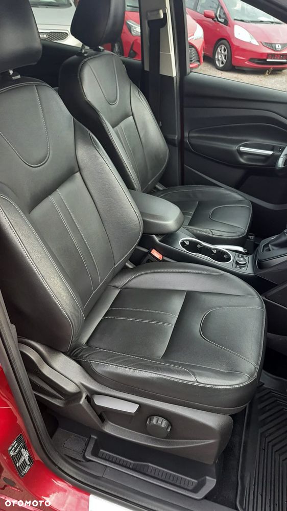 Ford Kuga 2.0 TDCi 4WD Titanium Plus - 18
