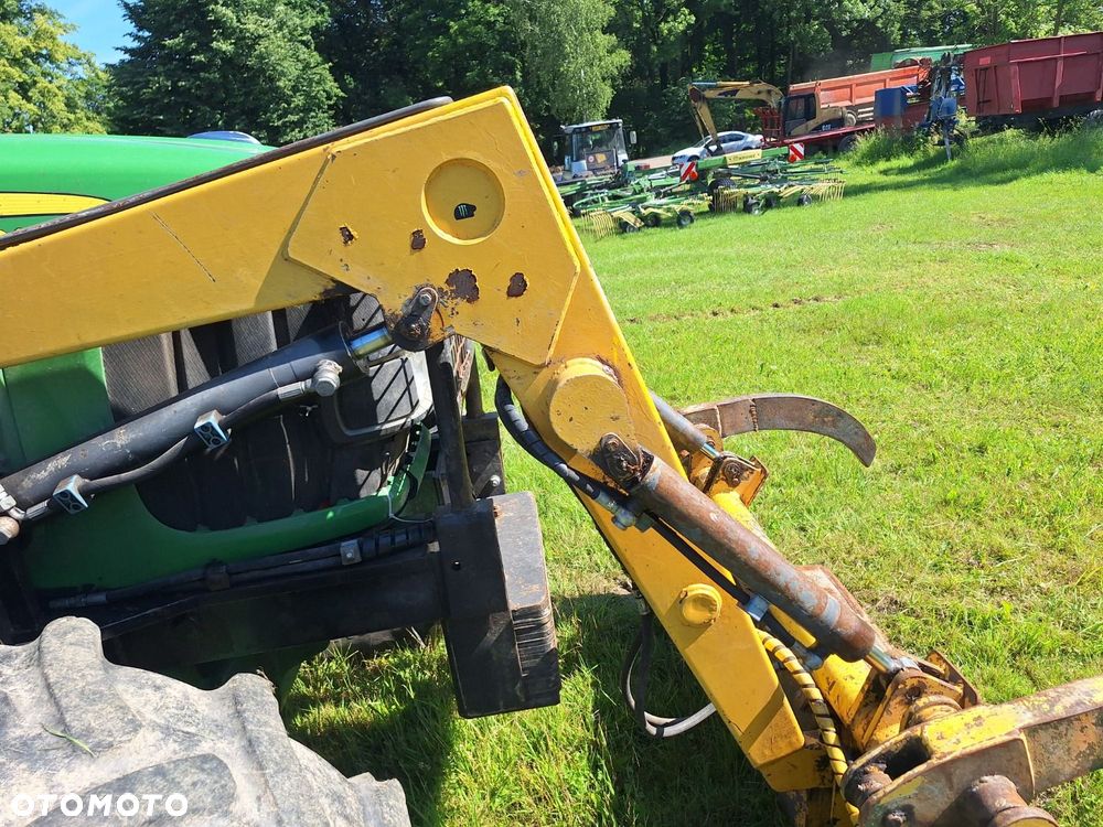 John Deere 6130 Standard 4X4 - 24