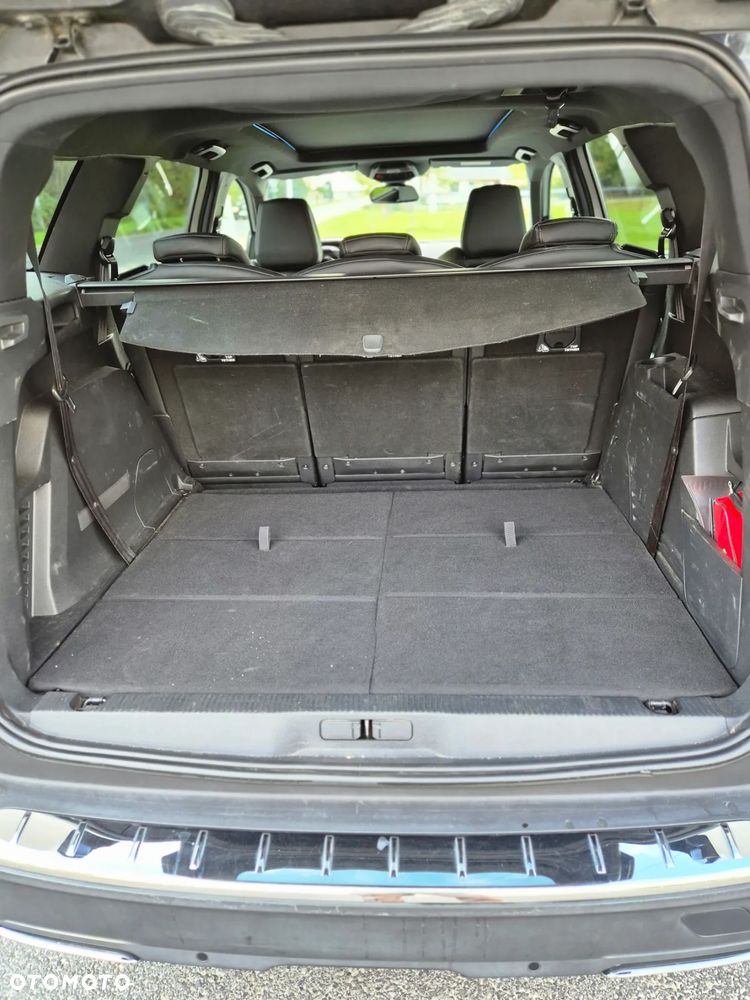 Peugeot 5008 PureTech 180 EAT8 Stop & Start GT - 13