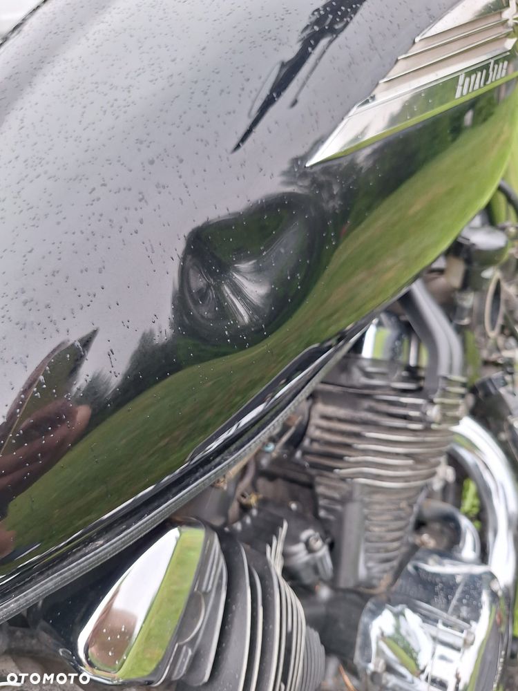 Yamaha Royal Star - 15