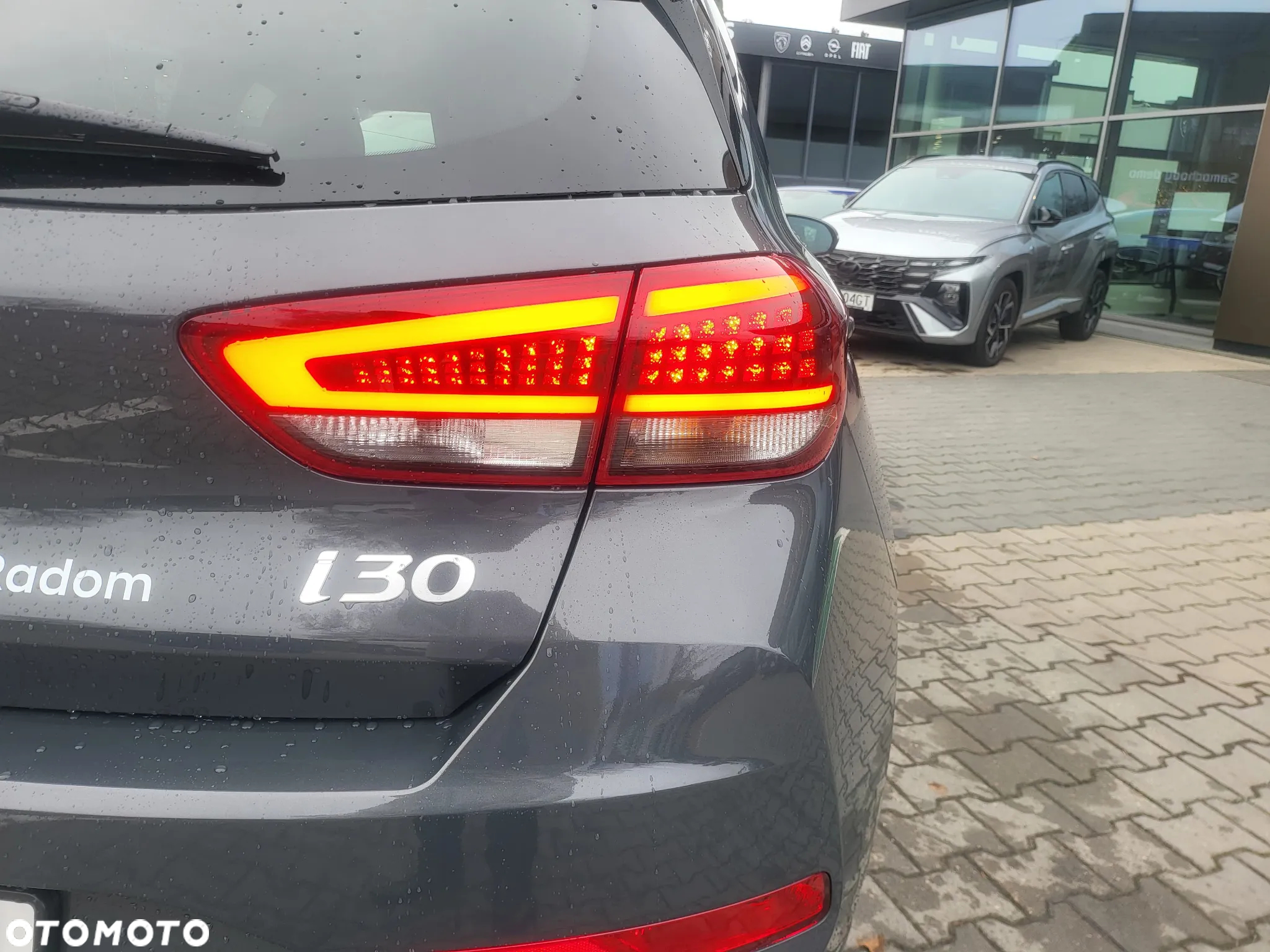 Hyundai i30 1.5 T-GDI 48V Smart - 10
