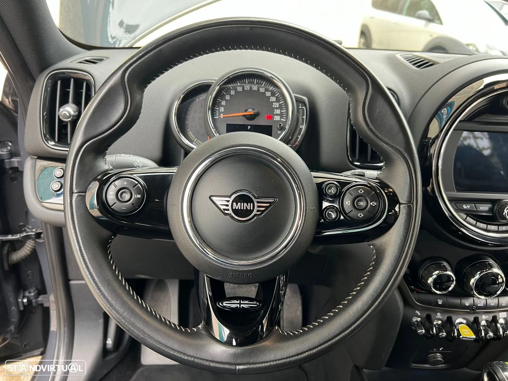 MINI Countryman - 21