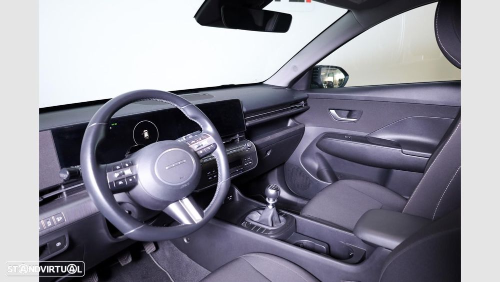 Hyundai Kauai 1.0 T-GDi Premium - 9