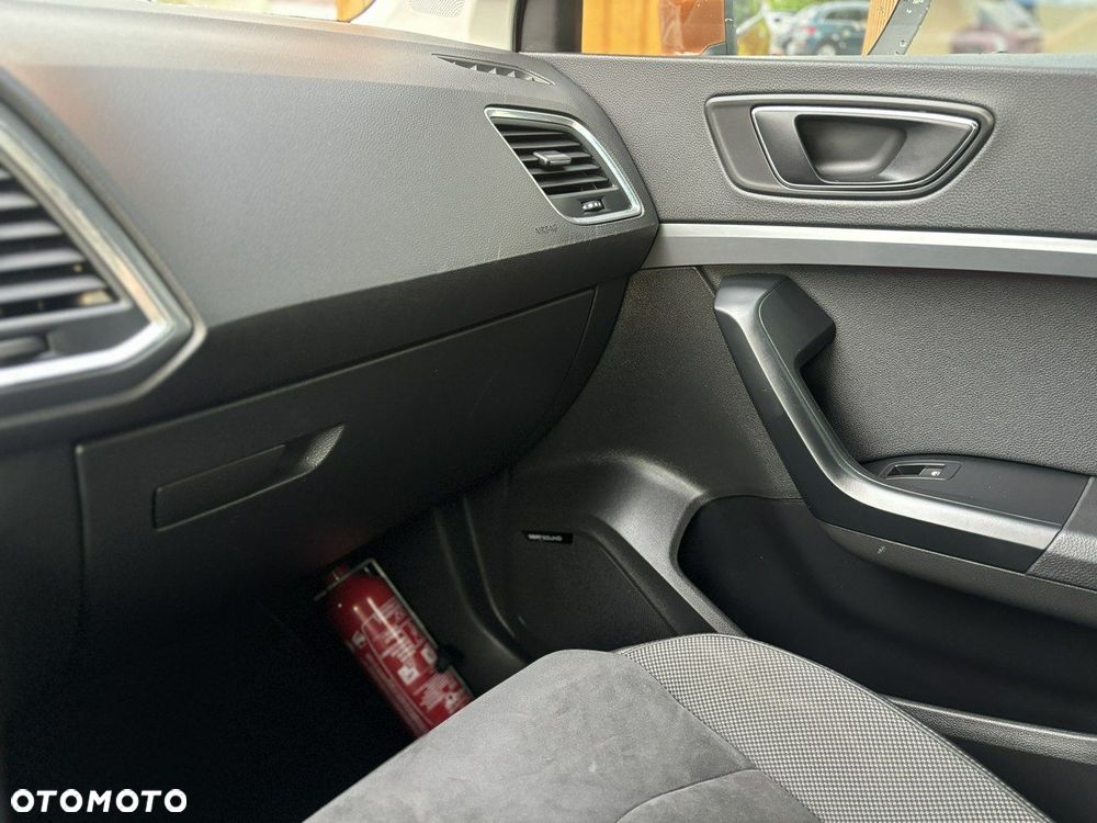 Seat Ateca - 15