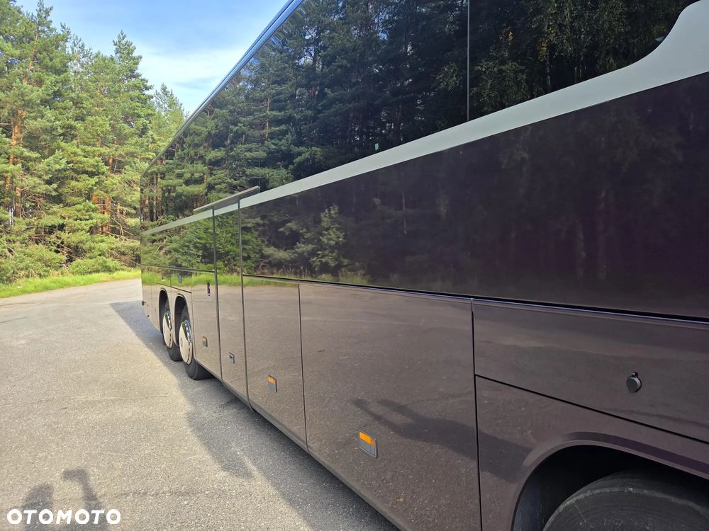 Setra S416 - 11