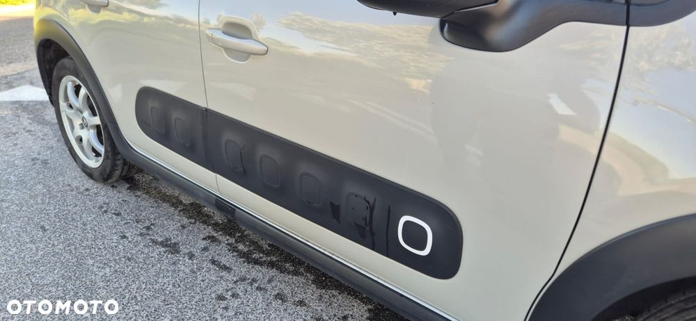 Citroën C3 1.2 PureTech Live - 10