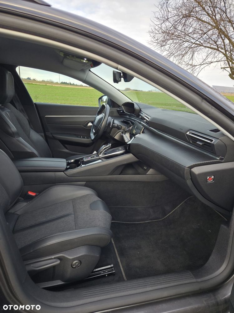 Peugeot 508 225 e-EAT8 ActivePack - 31