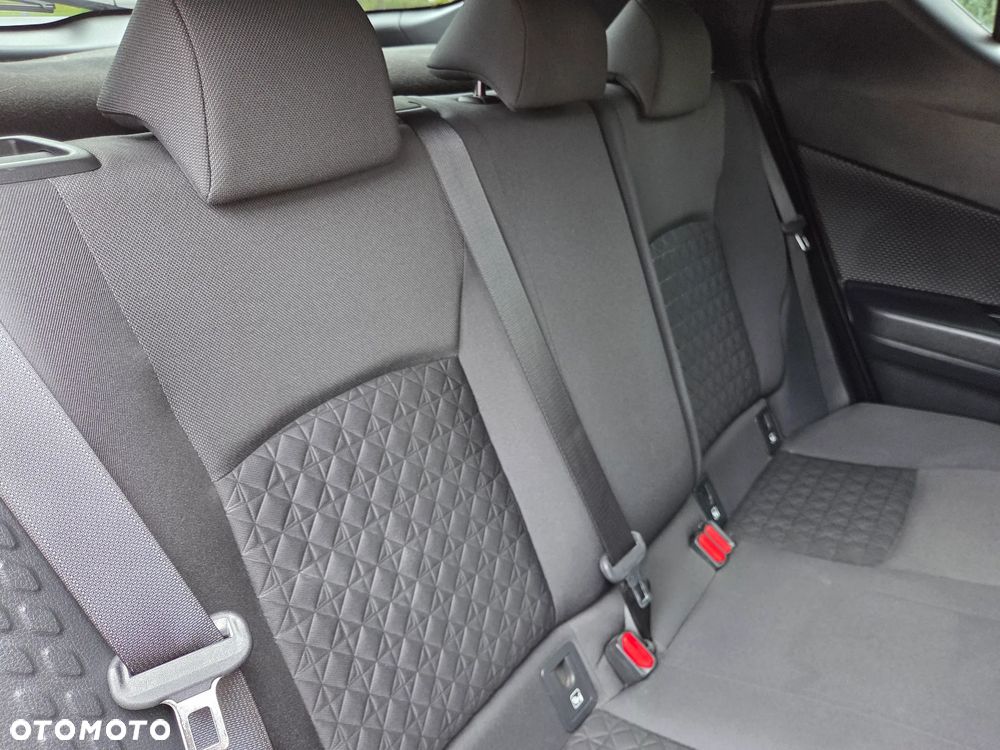 Toyota C-HR 1.8 Hybrid Executive - 33