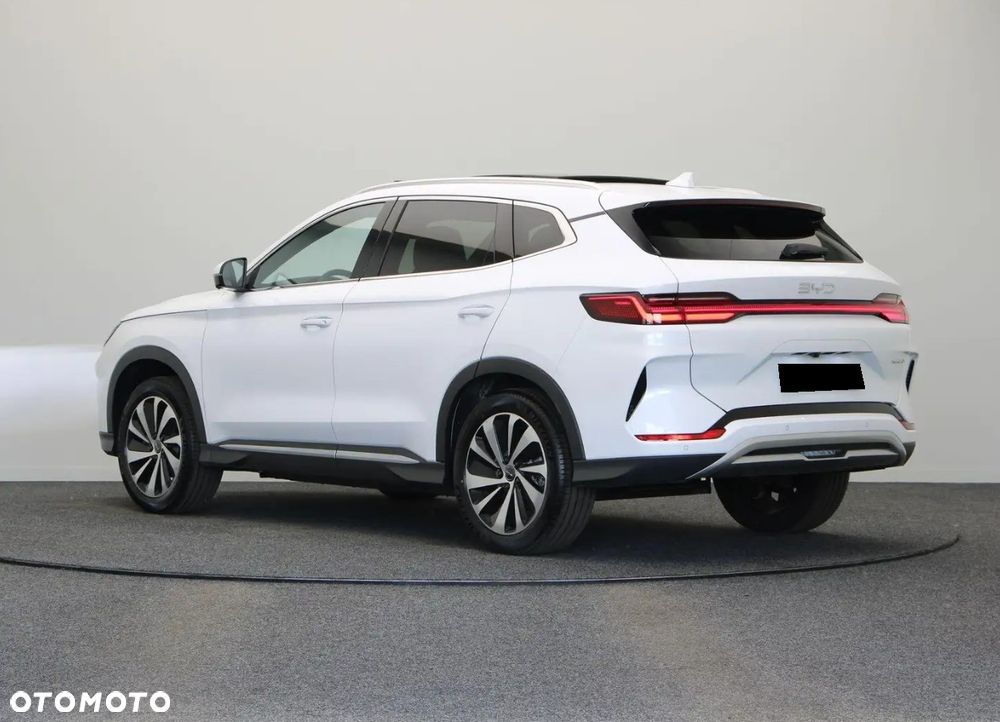 BYD Seal U 71.8kWh Comfort - 6
