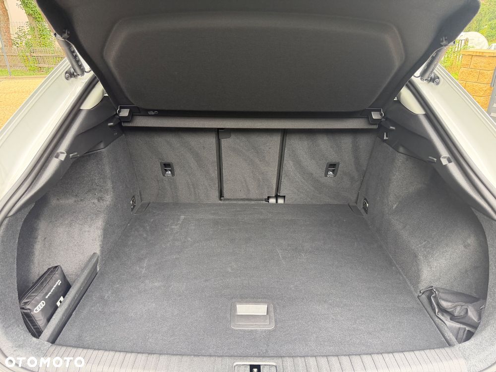 Audi Q3 35 TFSI mHEV S-Line S tronic - 18