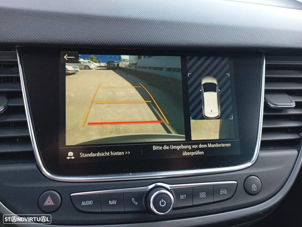 Opel Crossland 1.2 T Elegance - 5