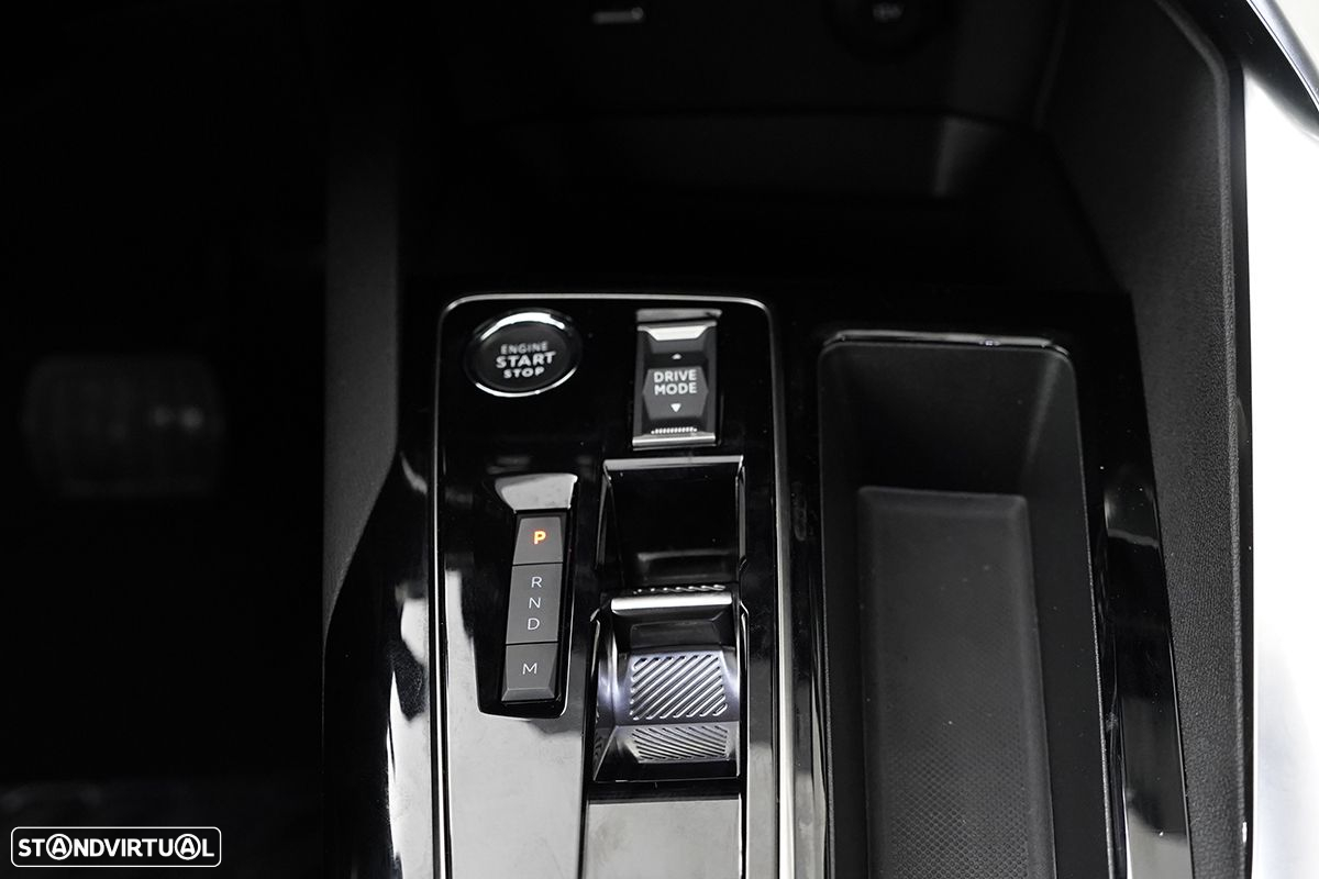 Peugeot 3008 1.2 Hybrid Allure Pack e-DCS6 - 14