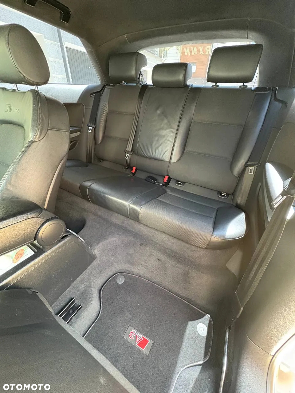 Audi A3 1.6 Ambition - 18