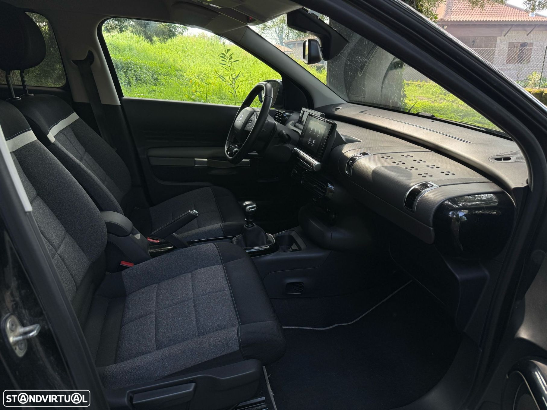 Citroën C4 Cactus 1.2 PureTech Feel - 26
