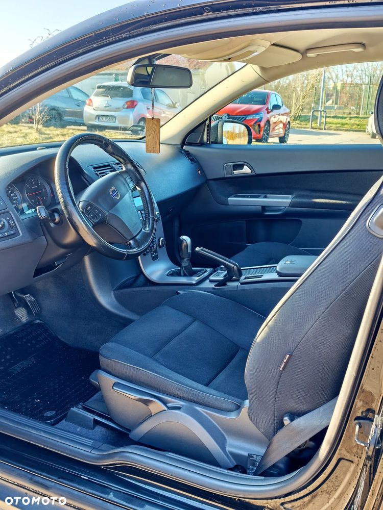 Volvo C30 1.6D DRIVe Kinetic Start-Stop - 9