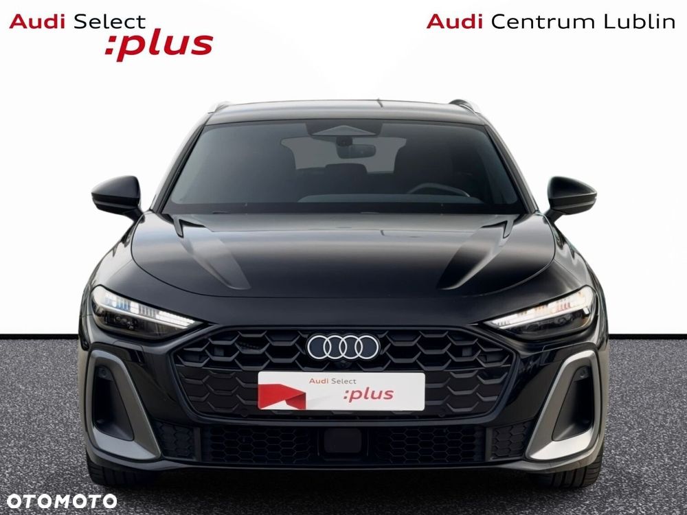 Audi A5 Avant TFSI Quattro S tronic - 3