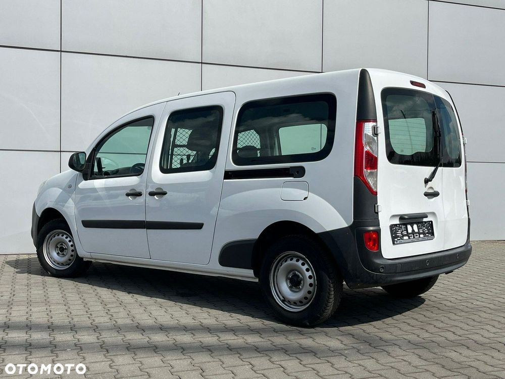 Renault Kangoo - 11