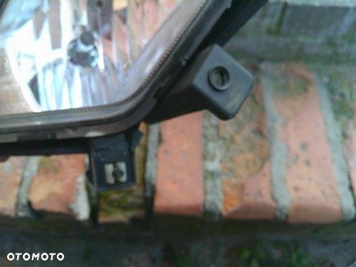 SSANGYONG KORANDO III PRAWY HALOGEN ORYGINAŁ - 5