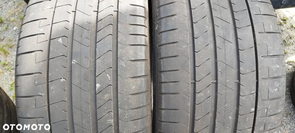 275/35/20 pirelli pzero - 1