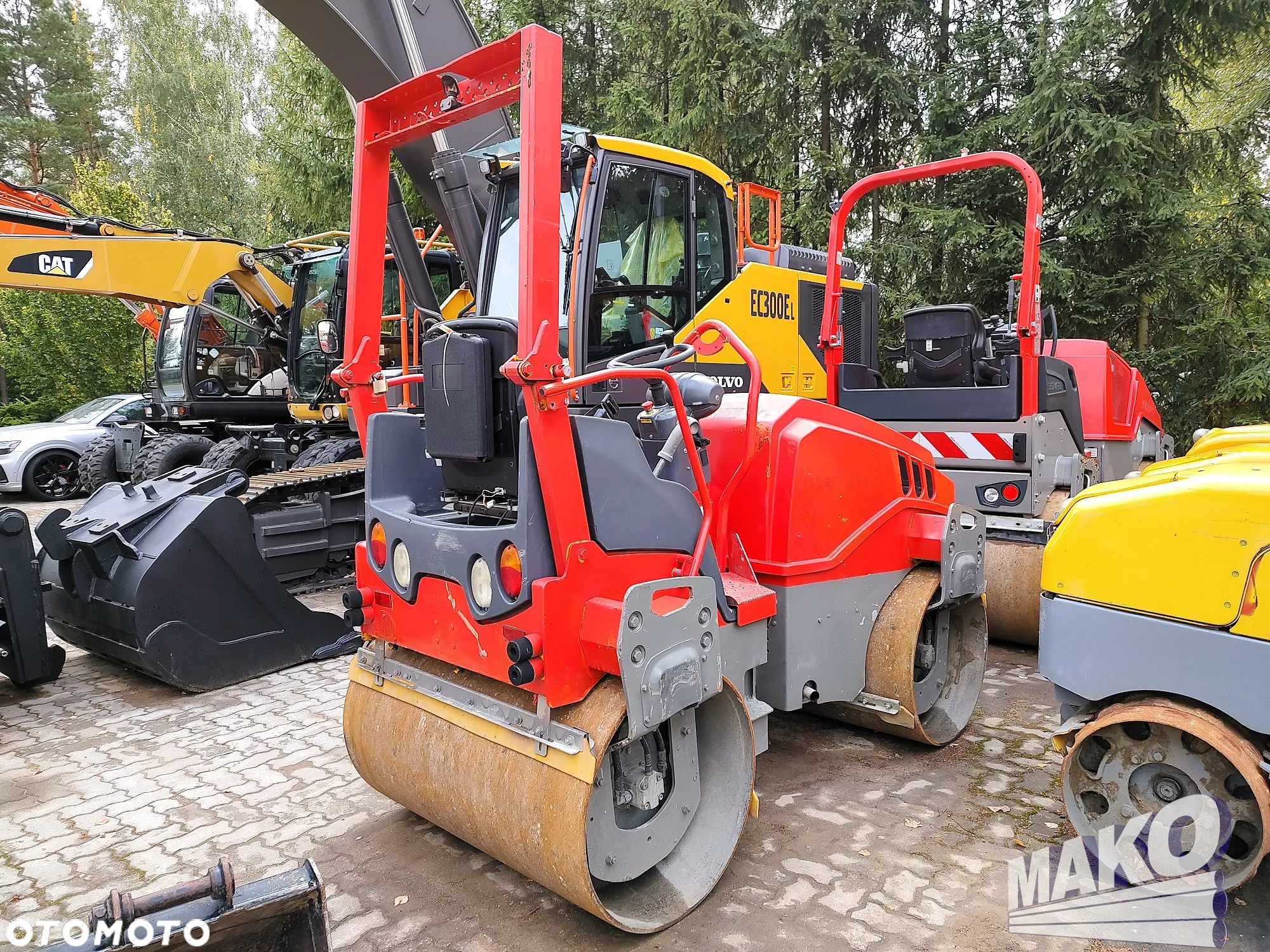 Hamm HD 12 VV - 5