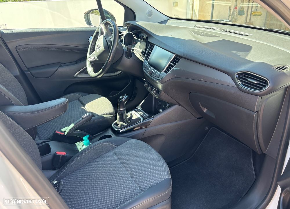 Opel Crossland 1.2 Elegance - 7
