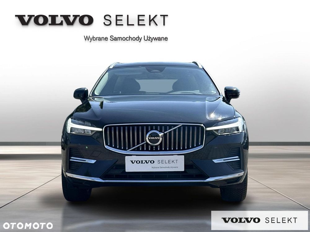 Volvo XC 60 - 9