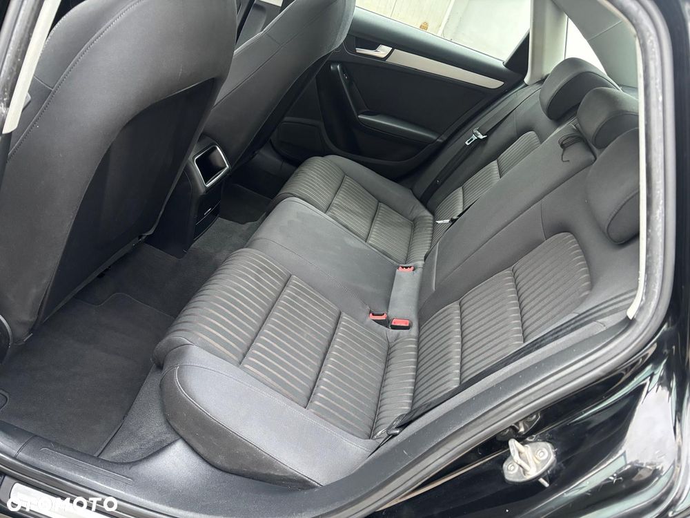 Audi A4 Limousine 1.8 TFSI Prime Line - 27
