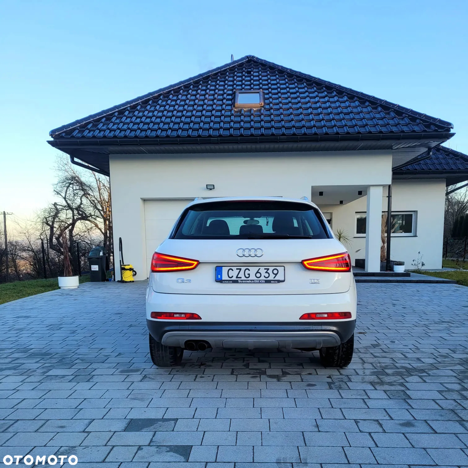 Audi Q3 2.0 TDI Quattro Prime Edition - 34