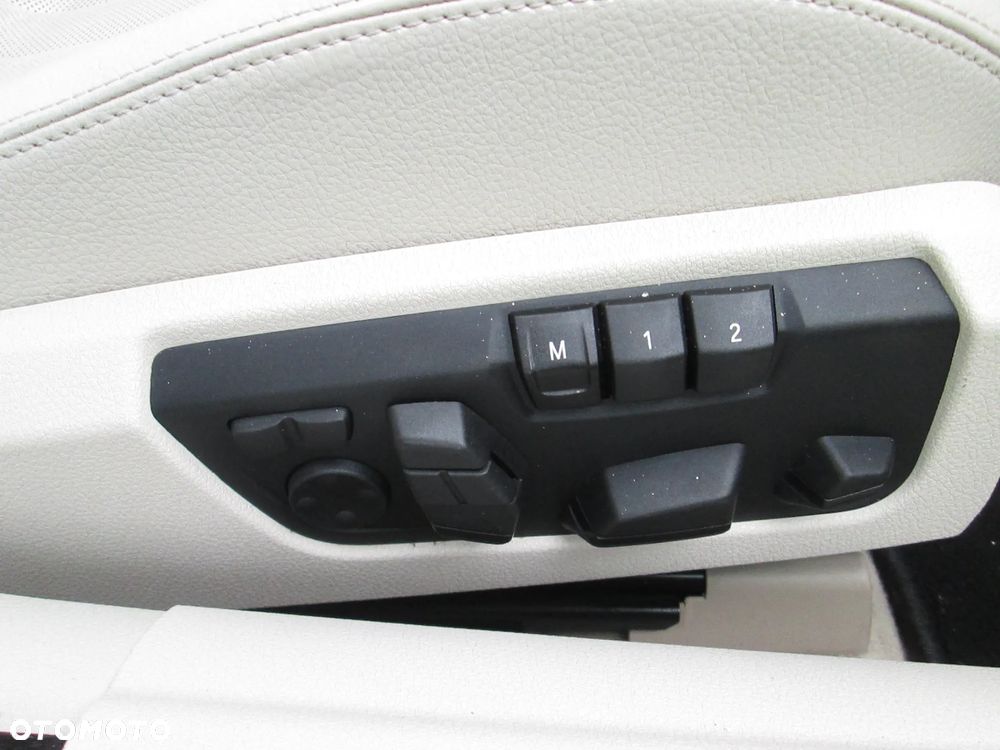 BMW Seria 6 640d xDrive - 10